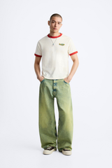 Le Porte-cartes ID Zippé Black Liégé - peoplesprideshoes