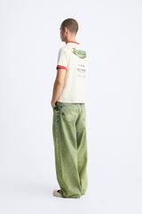 Le Porte-cartes ID Zippé Black Liégé - peoplesprideshoes