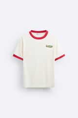 Le Porte-cartes ID Zippé Black Liégé - peoplesprideshoes