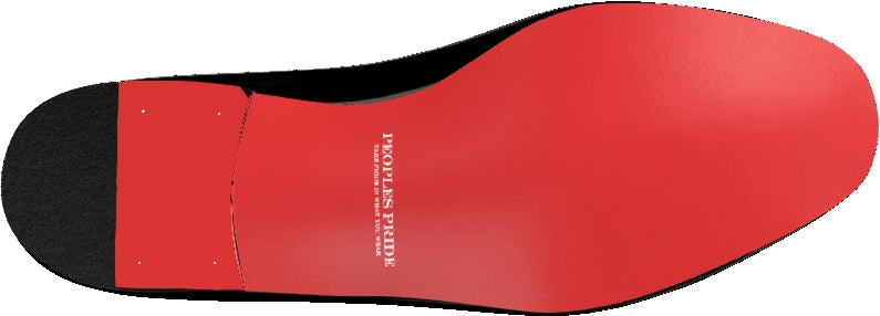 Wellington - peoplesprideshoes