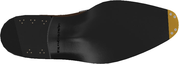 Loafer - peoplesprideshoes