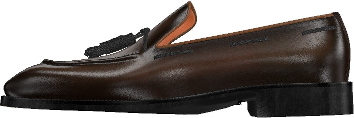 Loafer - peoplesprideshoes