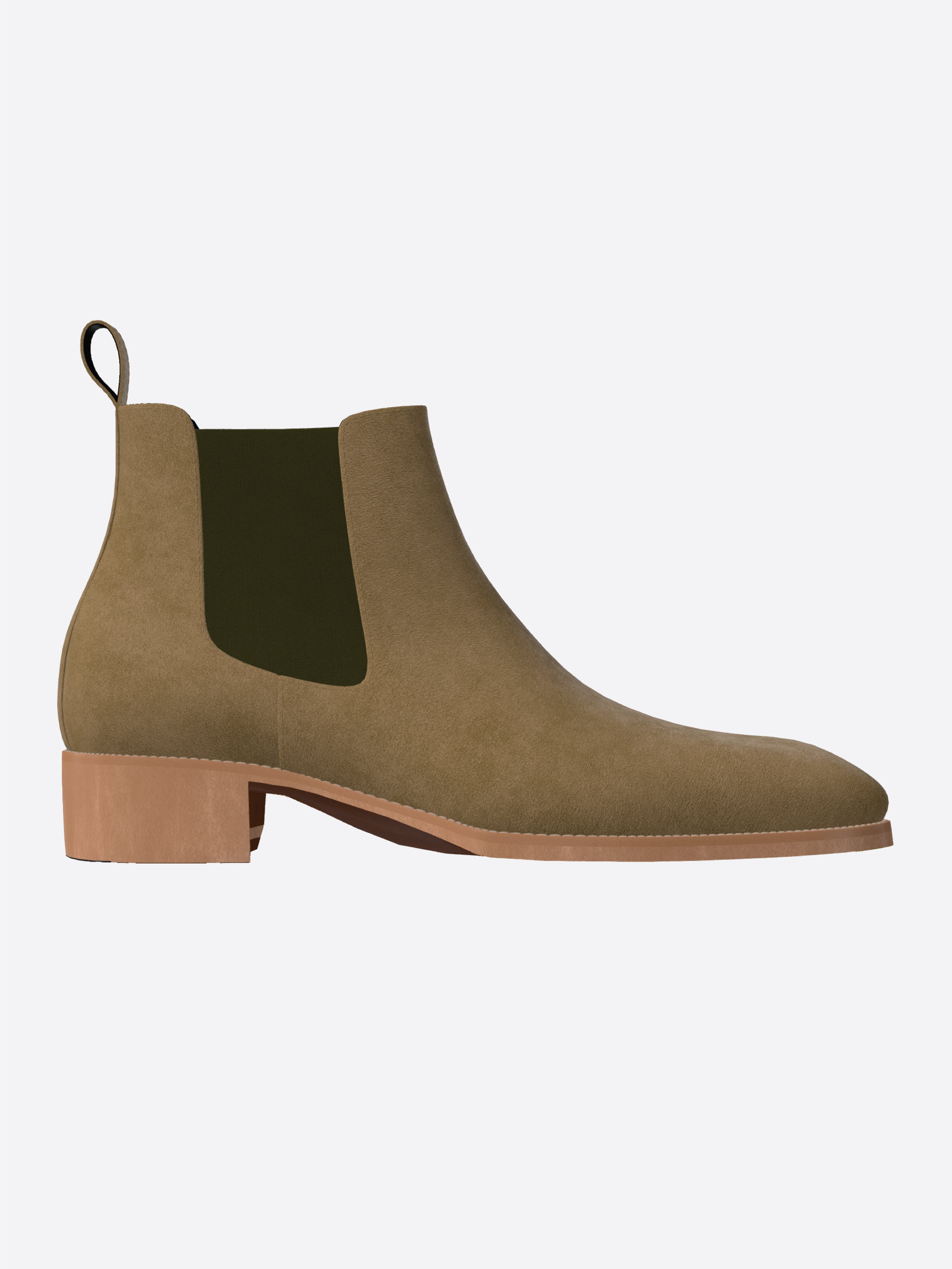 LONDON - peoplesprideshoes