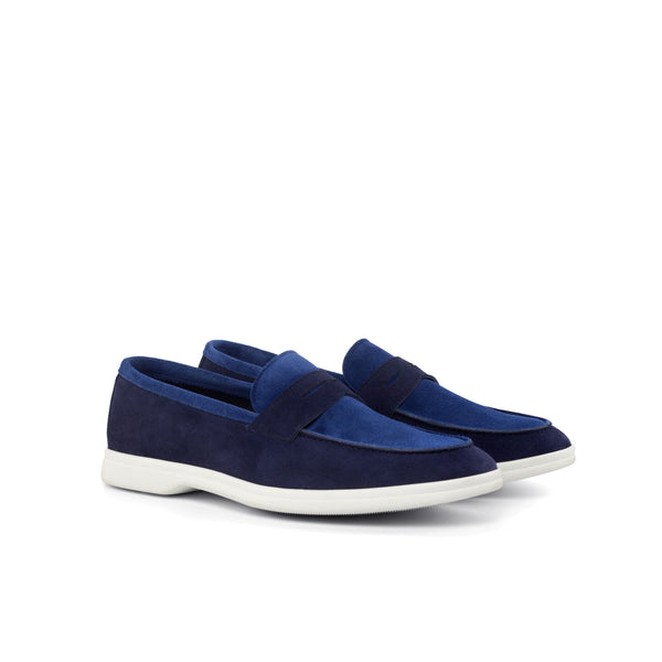 Moc Flex Unlined - peoplesprideshoes