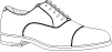 Monk Sneaker - peoplesprideshoes