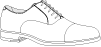 Oxford - peoplesprideshoes