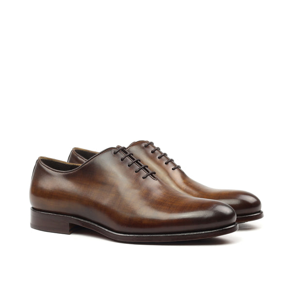 Whole Cut Monti - peoplesprideshoes